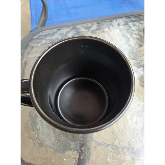 Vintage LAUREL BURCH Familia del Mundo Coffee Mug Cup 1988 - Picture 7 of 9